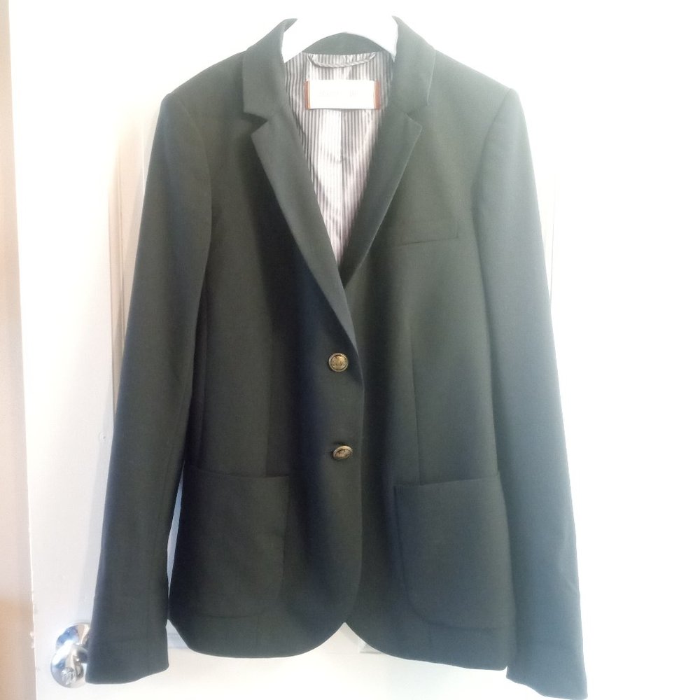 Aritzia Exeter blazer Sunday Best